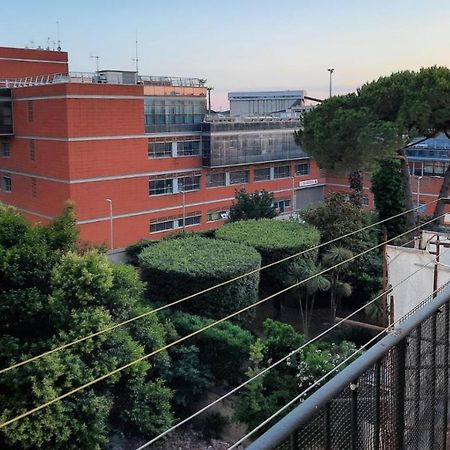 Porta A Mare Station Lejlighed Pisa Eksteriør billede